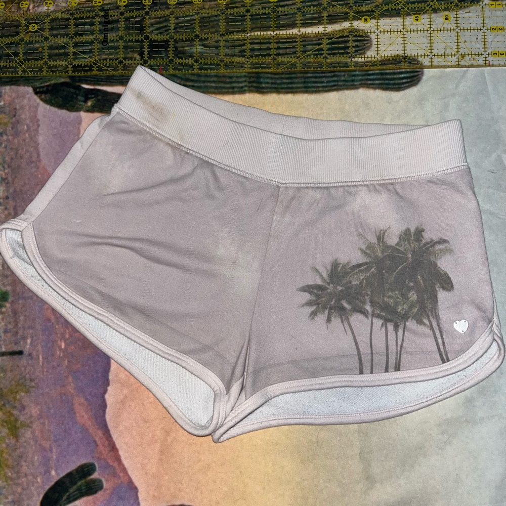Juicy by Juicu Couture Lounge Short 🌵Dec